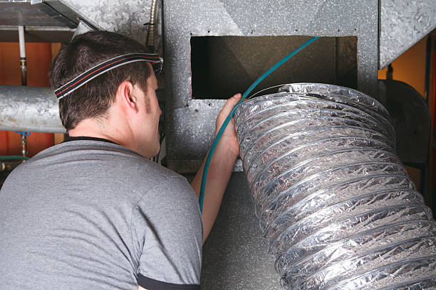 Best Affordable HVAC Duct Cleaning  in Cayce, SC
